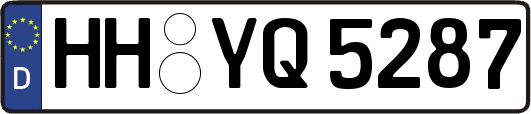 HH-YQ5287