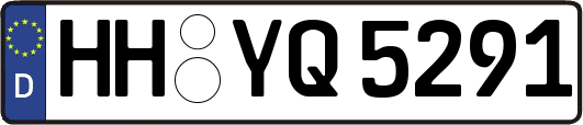 HH-YQ5291