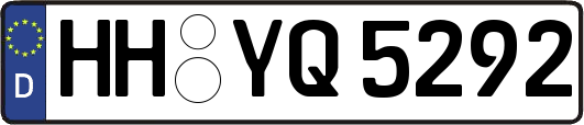 HH-YQ5292