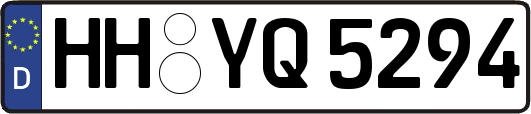 HH-YQ5294