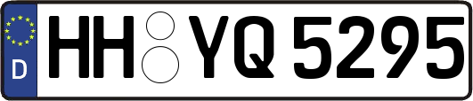 HH-YQ5295