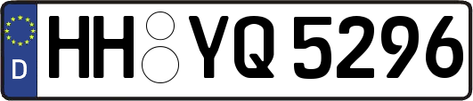 HH-YQ5296