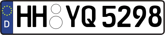 HH-YQ5298