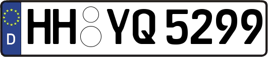HH-YQ5299