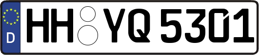 HH-YQ5301