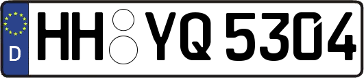 HH-YQ5304