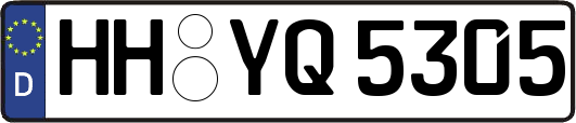 HH-YQ5305