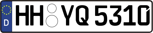 HH-YQ5310