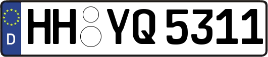 HH-YQ5311