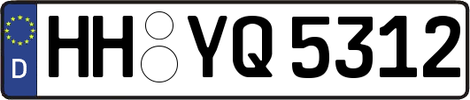 HH-YQ5312