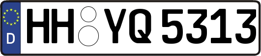 HH-YQ5313