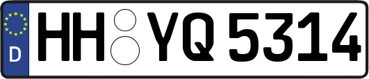 HH-YQ5314