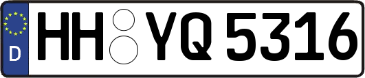 HH-YQ5316