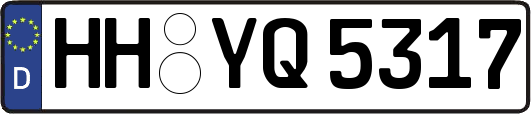 HH-YQ5317