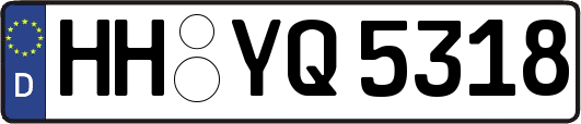 HH-YQ5318