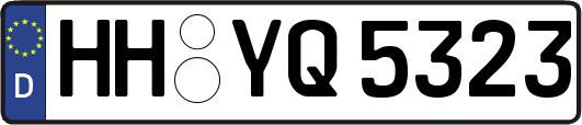 HH-YQ5323