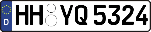 HH-YQ5324