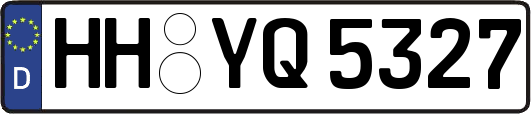 HH-YQ5327