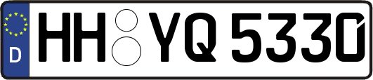 HH-YQ5330