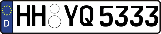 HH-YQ5333