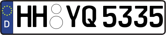HH-YQ5335