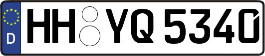 HH-YQ5340