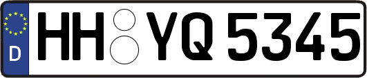 HH-YQ5345
