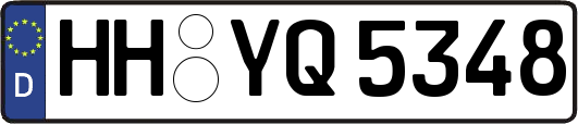 HH-YQ5348