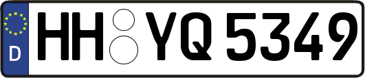 HH-YQ5349
