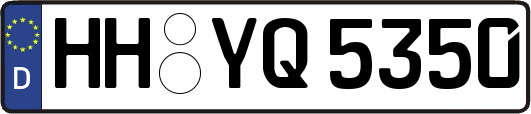 HH-YQ5350