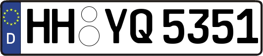 HH-YQ5351