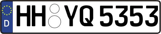 HH-YQ5353