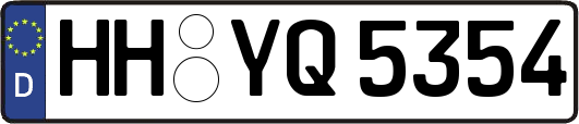 HH-YQ5354
