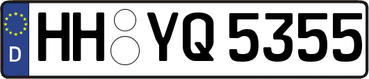 HH-YQ5355