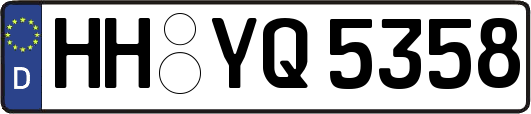 HH-YQ5358