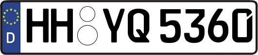 HH-YQ5360