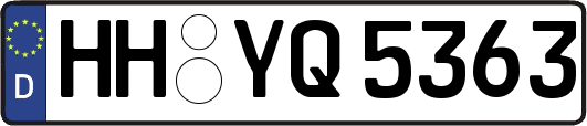 HH-YQ5363