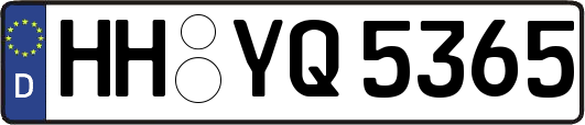HH-YQ5365