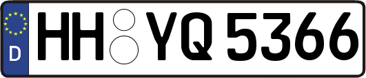 HH-YQ5366