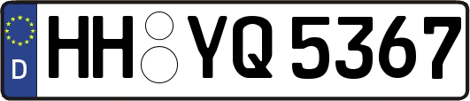 HH-YQ5367
