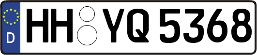 HH-YQ5368