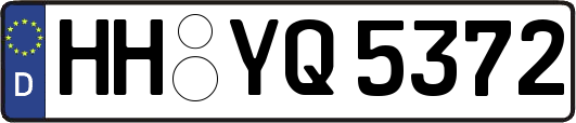 HH-YQ5372