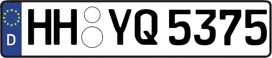 HH-YQ5375