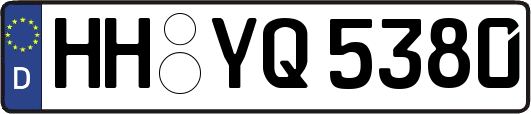HH-YQ5380