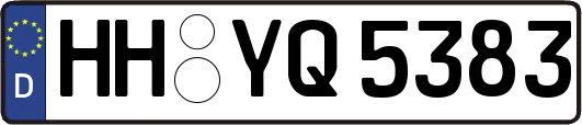 HH-YQ5383