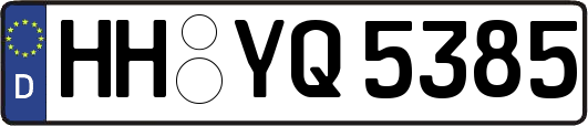 HH-YQ5385
