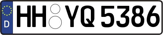 HH-YQ5386