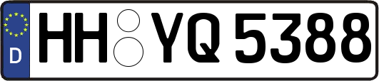HH-YQ5388