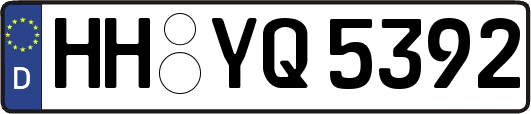 HH-YQ5392