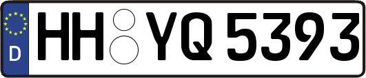 HH-YQ5393
